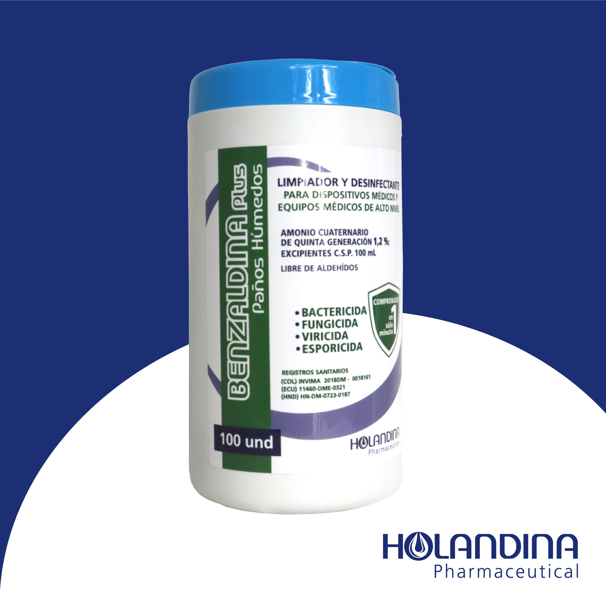 Benzaldina-240-mL