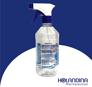 Benzaldina 500 mL