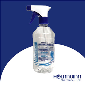 Benzaldina 500 mL