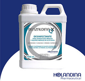 Benzaldina QX 1000 mL