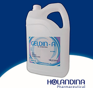 Geldin-a 4000 mL