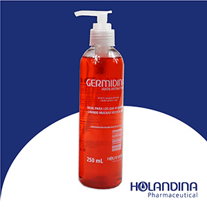 Germidina 250 mL