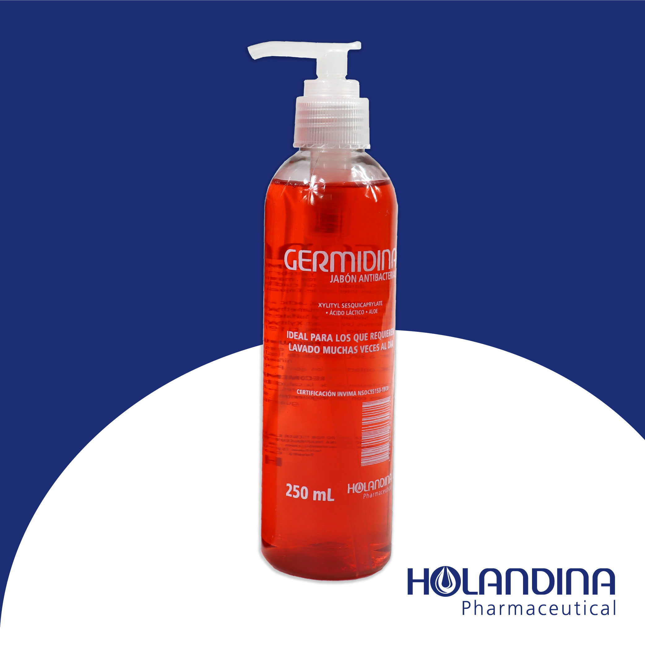 Germidina-250-mL