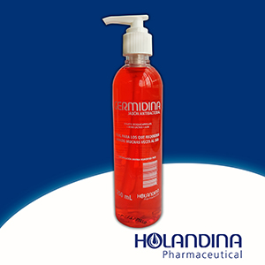 Germidina 250 mL