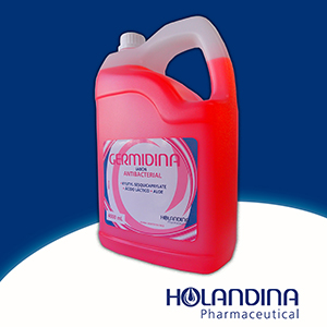 Germidina 4000 mL