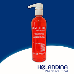 Germidina 500 mL