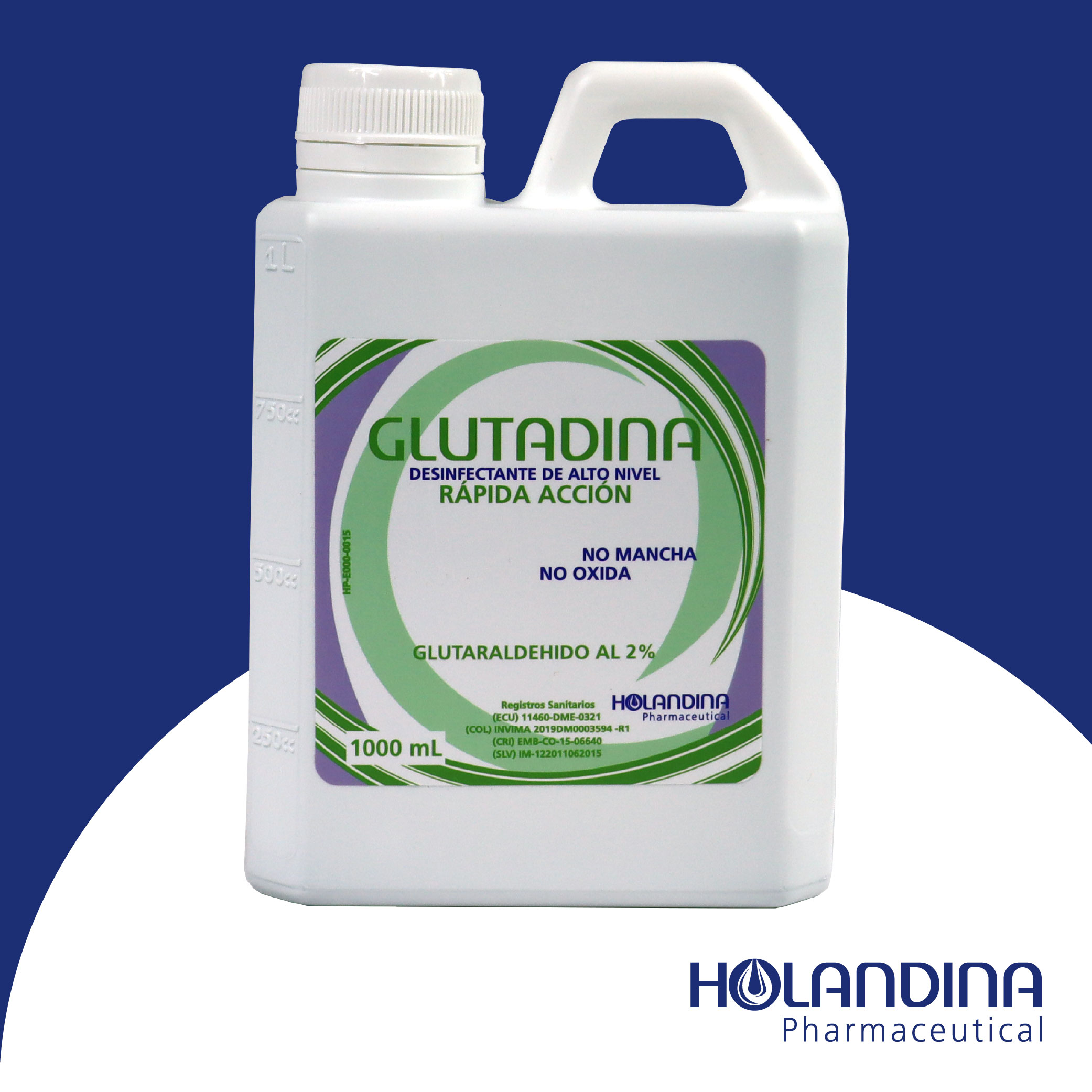 Glutadina-4000-mL