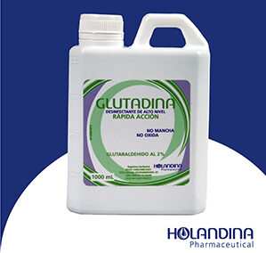 Glutadina 1000 mL
