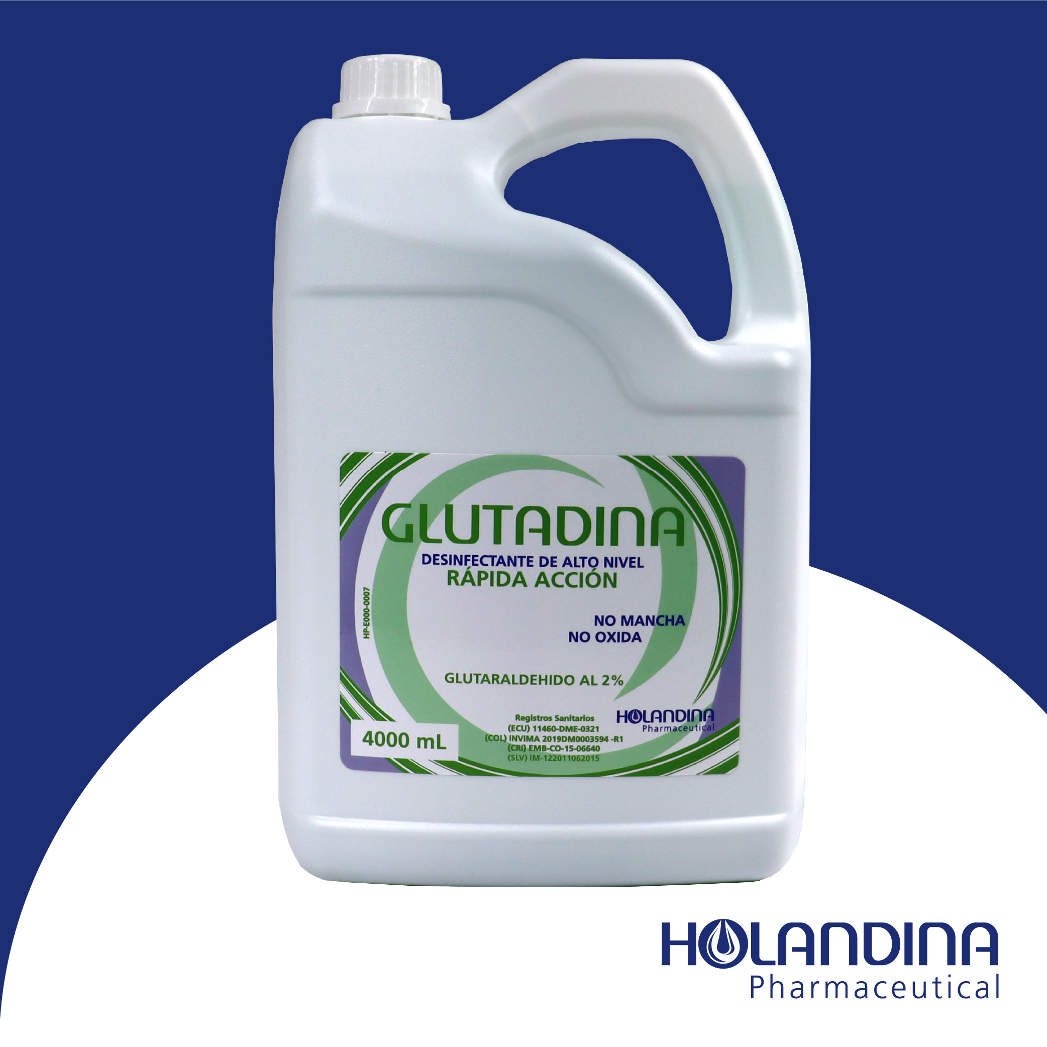 Glutadina-4000-mL