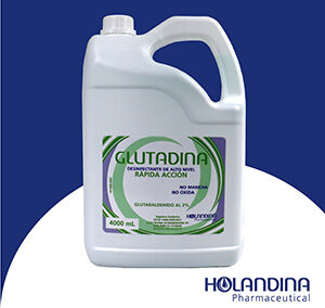 Glutadina 4000 mL