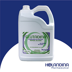 Glutadina 4000 mL
