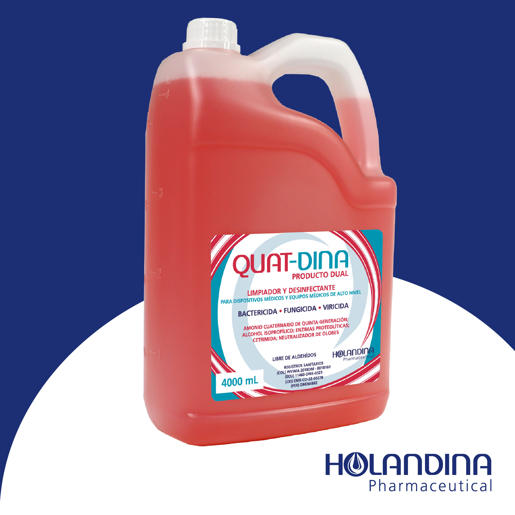 Quatdina-4000-mL
