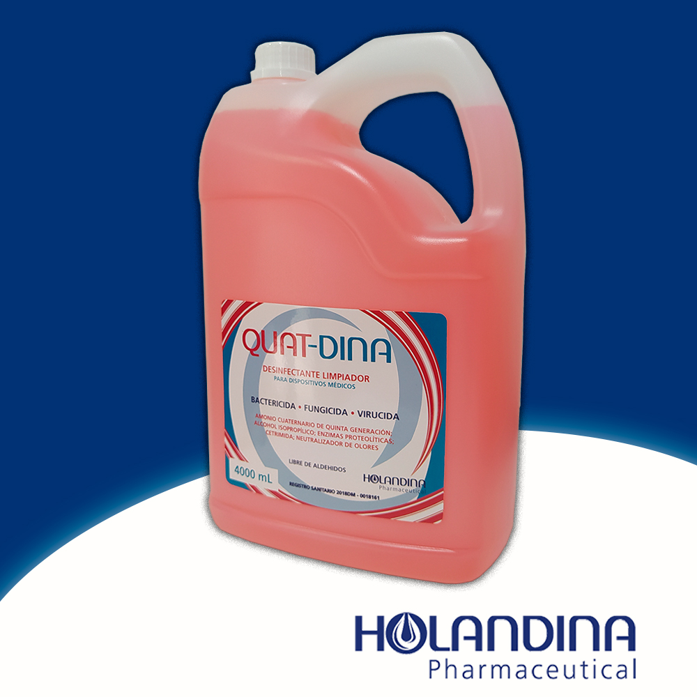 Quatdina-4000-mL Quatdina-4000-mL