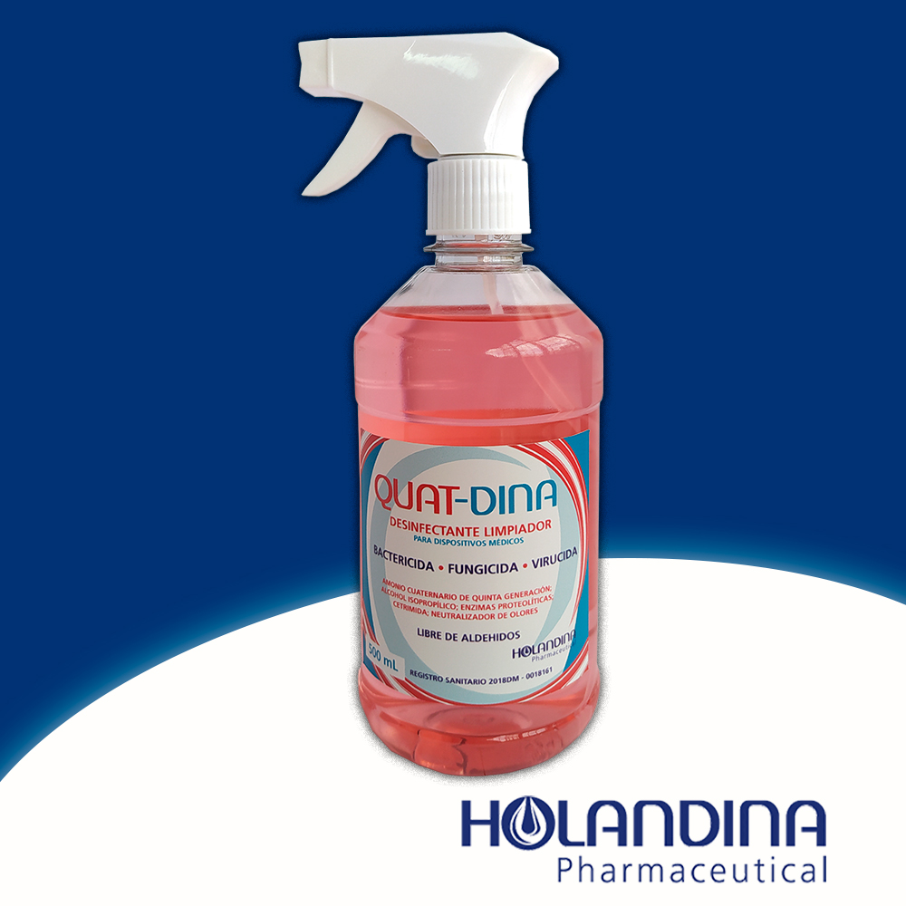 Quatdina-500-mL Quatdina-500-mL
