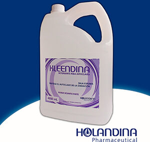 Kleendina 4000 mL