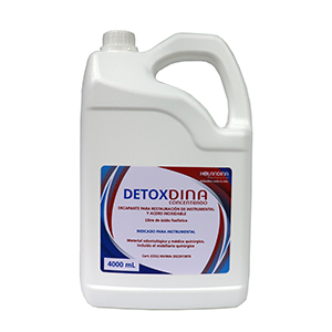 DETOXDINA 4000 mL
