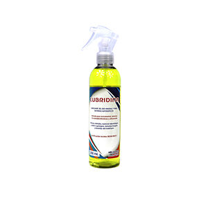 LUBRIDINA 250 mL