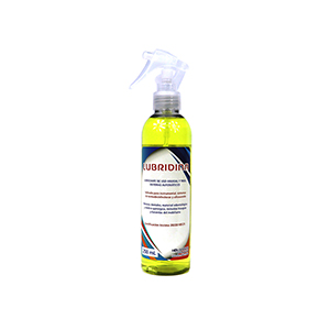 LUBRIDINA 250 mL