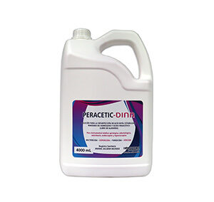 PERACETIC-DINA 4000 mL