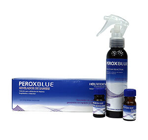 PEROXBLUE